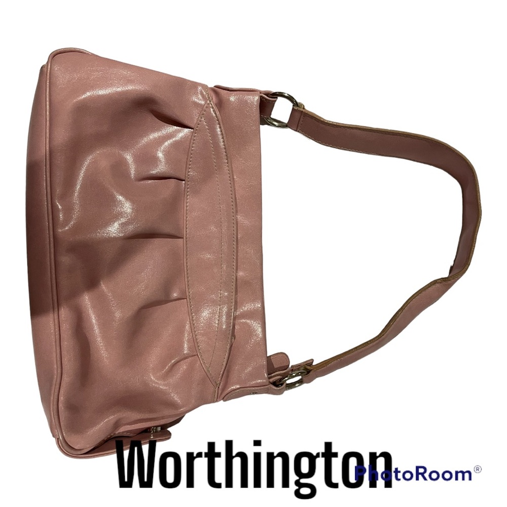 Vintage Worthington Bag